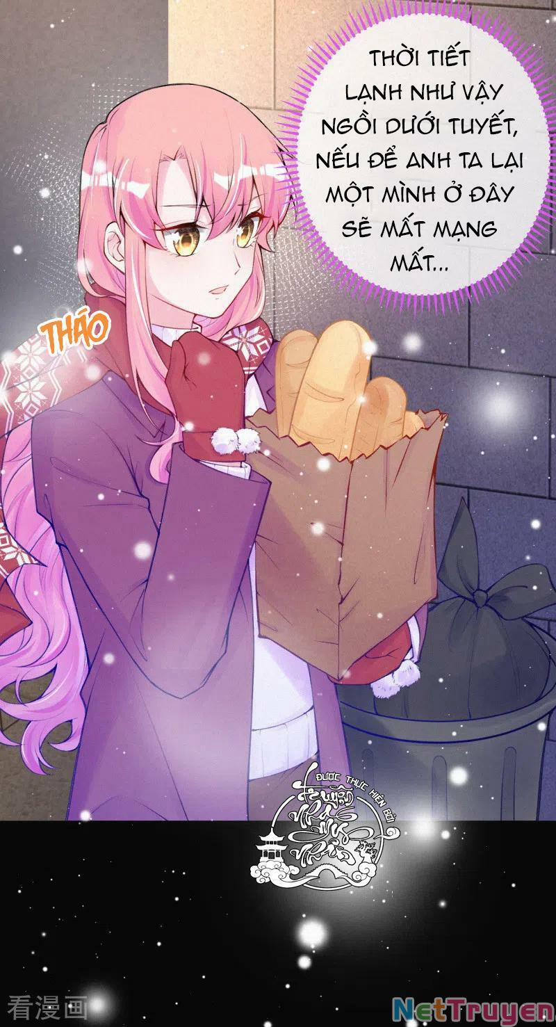 Mami Đột Kích, Thiên Tài Manh Bảo Khốc Daddy 74 trang 6