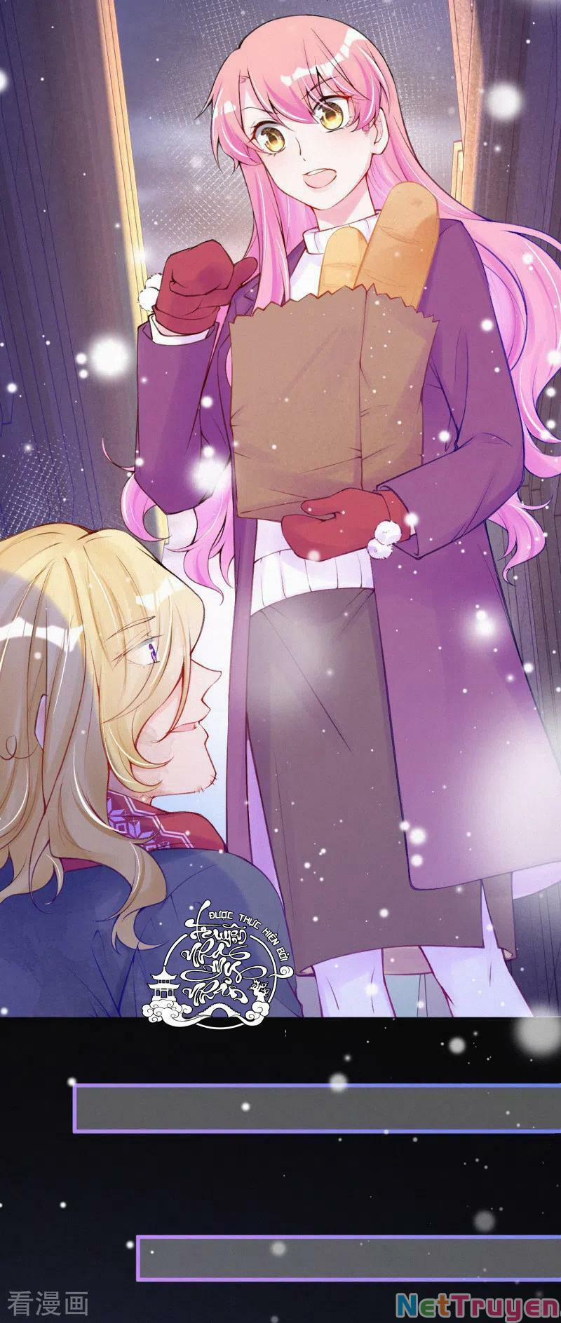 Mami Đột Kích, Thiên Tài Manh Bảo Khốc Daddy 74 trang 9