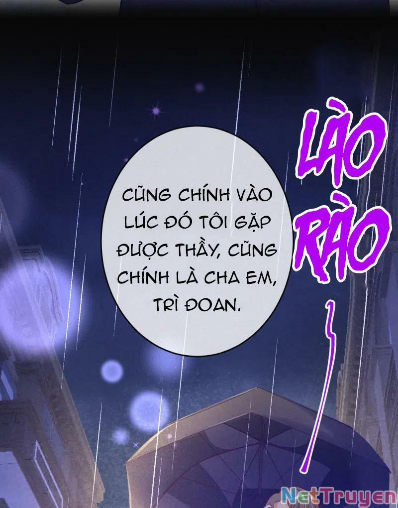 Mami Đột Kích, Thiên Tài Manh Bảo Khốc Daddy 75 trang 11