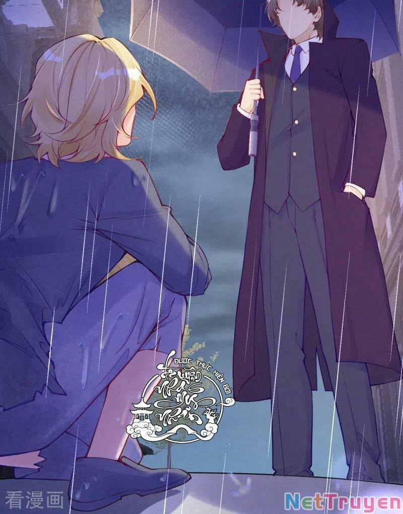 Mami Đột Kích, Thiên Tài Manh Bảo Khốc Daddy 75 trang 12