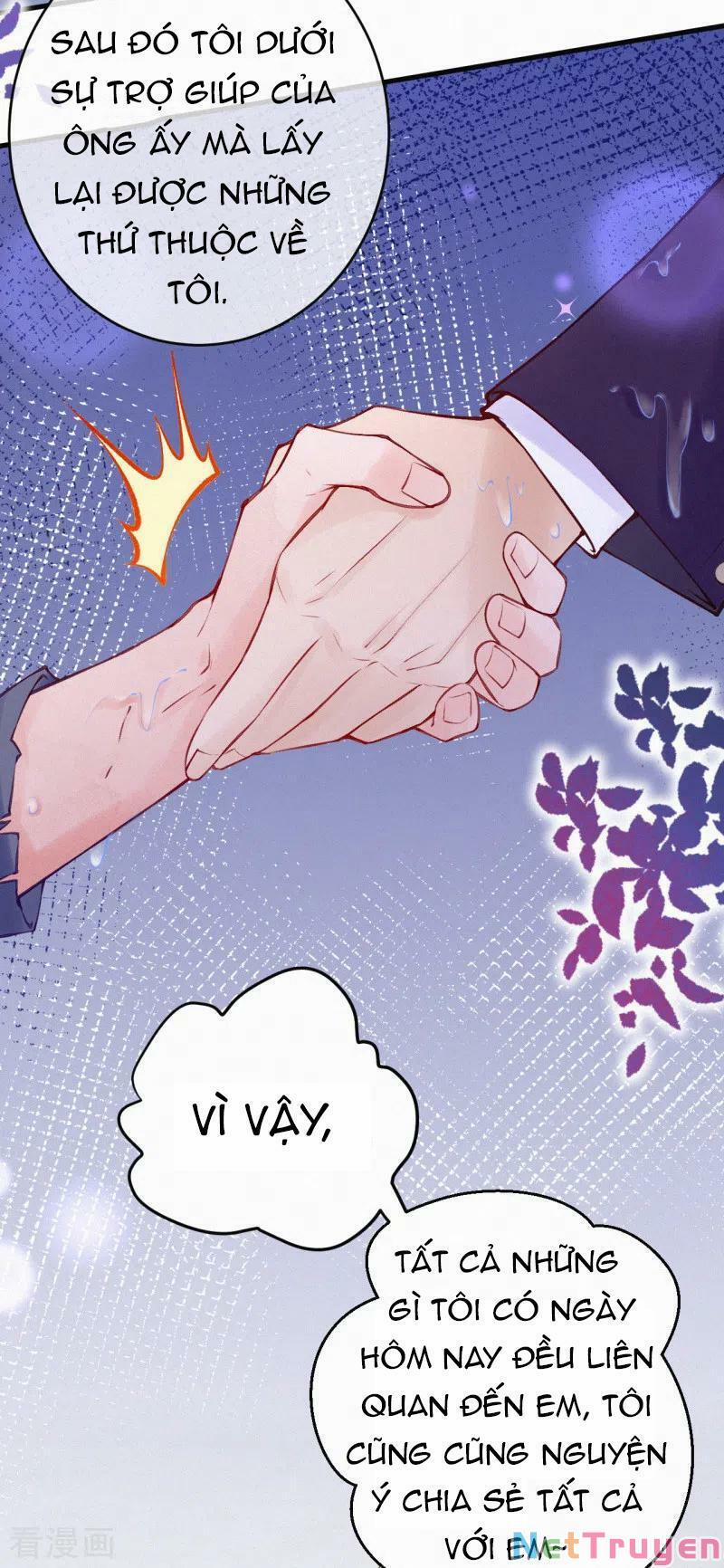 Mami Đột Kích, Thiên Tài Manh Bảo Khốc Daddy 75 trang 15