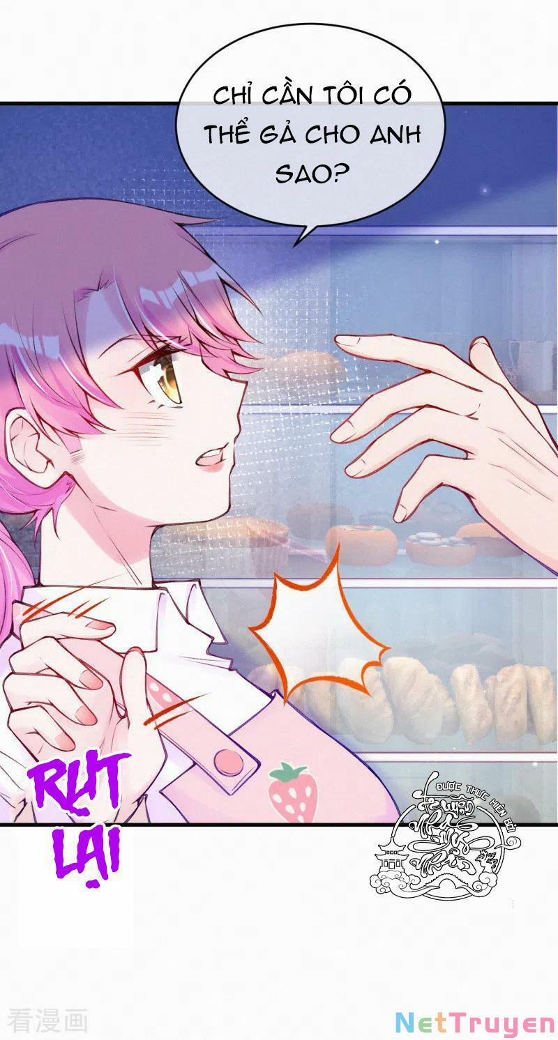 Mami Đột Kích, Thiên Tài Manh Bảo Khốc Daddy 75 trang 17