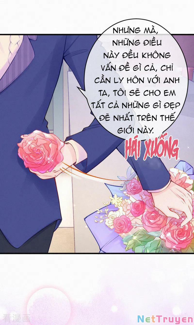 Mami Đột Kích, Thiên Tài Manh Bảo Khốc Daddy 75 trang 19