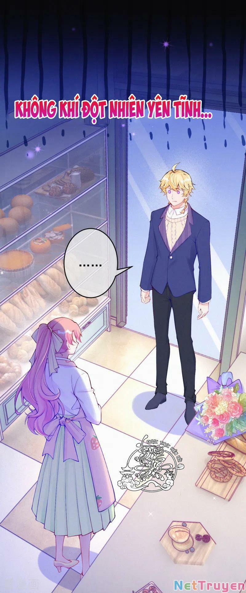 Mami Đột Kích, Thiên Tài Manh Bảo Khốc Daddy 75 trang 2