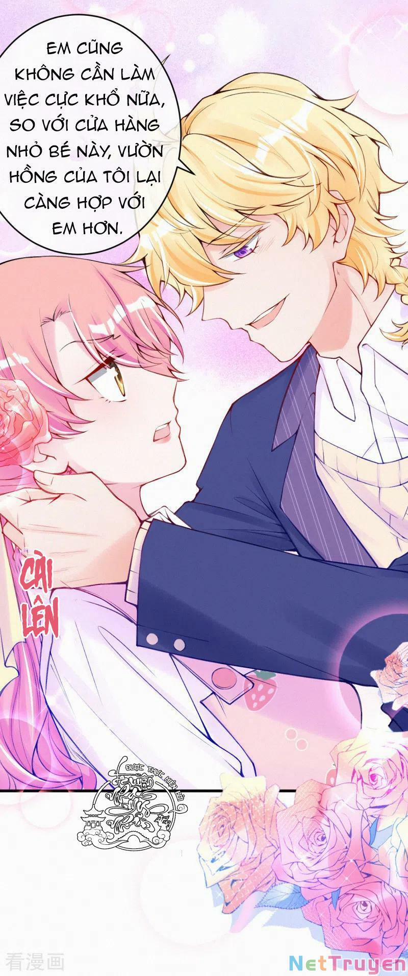 Mami Đột Kích, Thiên Tài Manh Bảo Khốc Daddy 75 trang 20