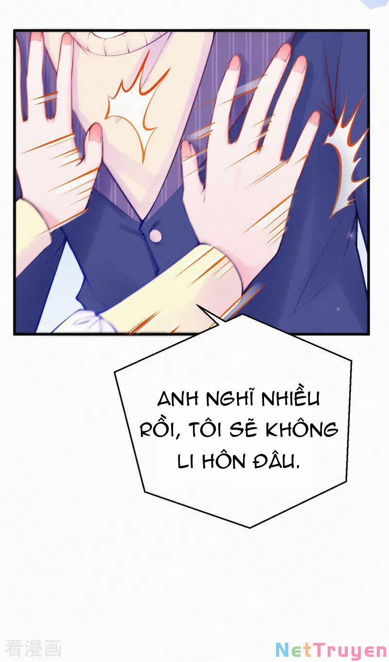 Mami Đột Kích, Thiên Tài Manh Bảo Khốc Daddy 75 trang 21