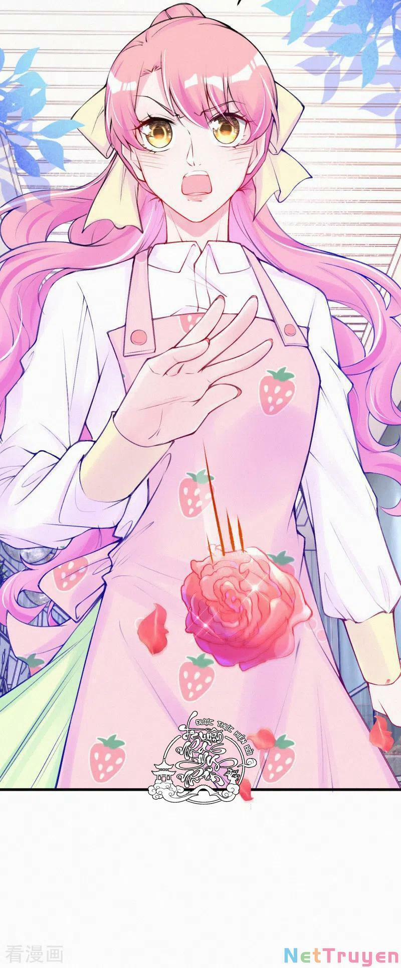 Mami Đột Kích, Thiên Tài Manh Bảo Khốc Daddy 75 trang 23