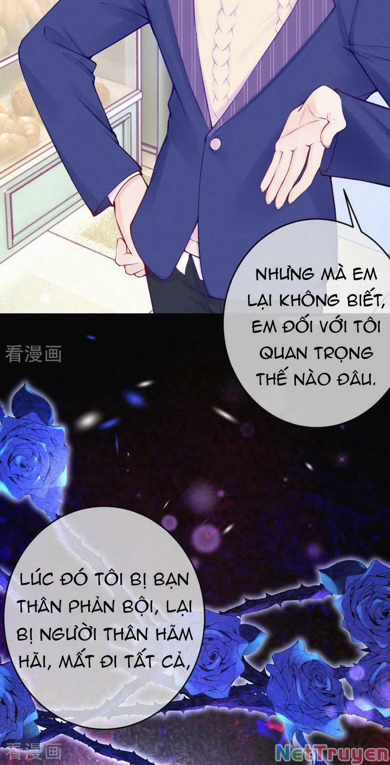 Mami Đột Kích, Thiên Tài Manh Bảo Khốc Daddy 75 trang 5