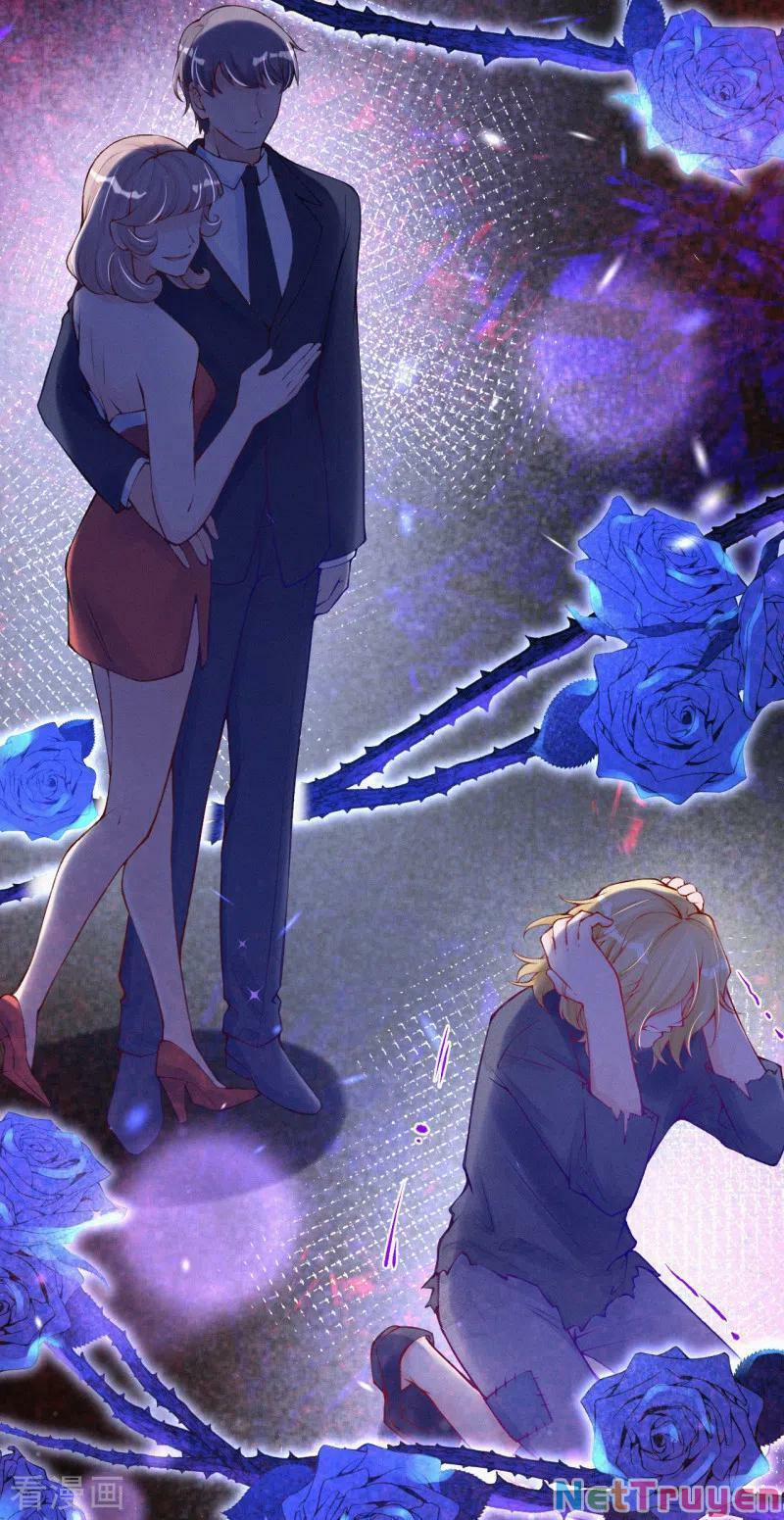 Mami Đột Kích, Thiên Tài Manh Bảo Khốc Daddy 75 trang 6