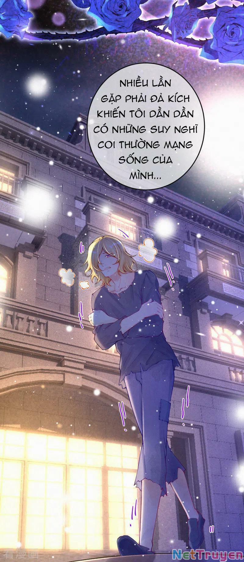 Mami Đột Kích, Thiên Tài Manh Bảo Khốc Daddy 75 trang 7