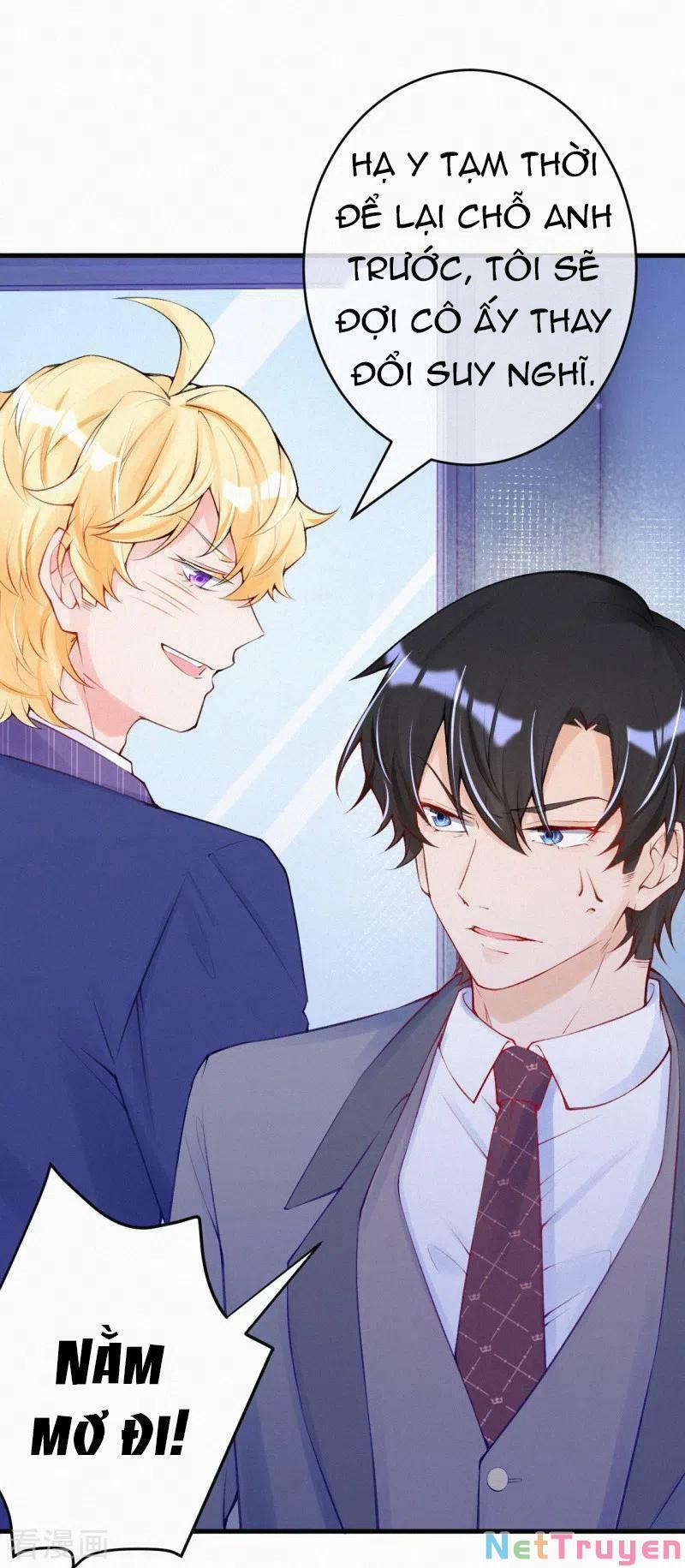 Mami Đột Kích, Thiên Tài Manh Bảo Khốc Daddy 76 trang 14