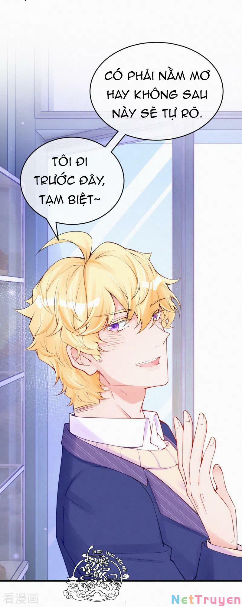 Mami Đột Kích, Thiên Tài Manh Bảo Khốc Daddy 76 trang 15