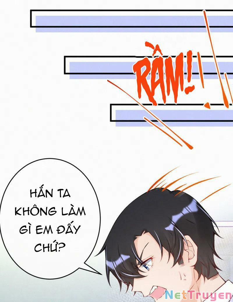 Mami Đột Kích, Thiên Tài Manh Bảo Khốc Daddy 76 trang 16