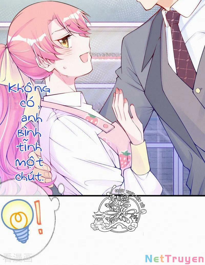 Mami Đột Kích, Thiên Tài Manh Bảo Khốc Daddy 76 trang 17