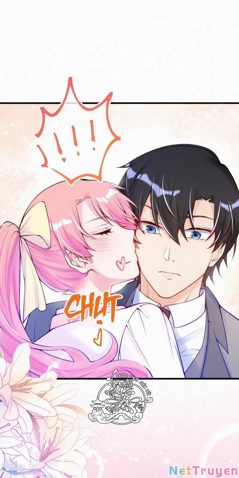 Mami Đột Kích, Thiên Tài Manh Bảo Khốc Daddy 76 trang 20