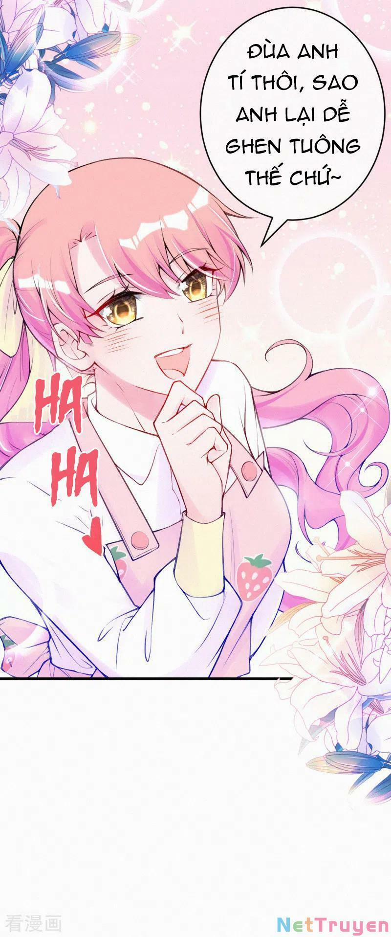 Mami Đột Kích, Thiên Tài Manh Bảo Khốc Daddy 76 trang 21