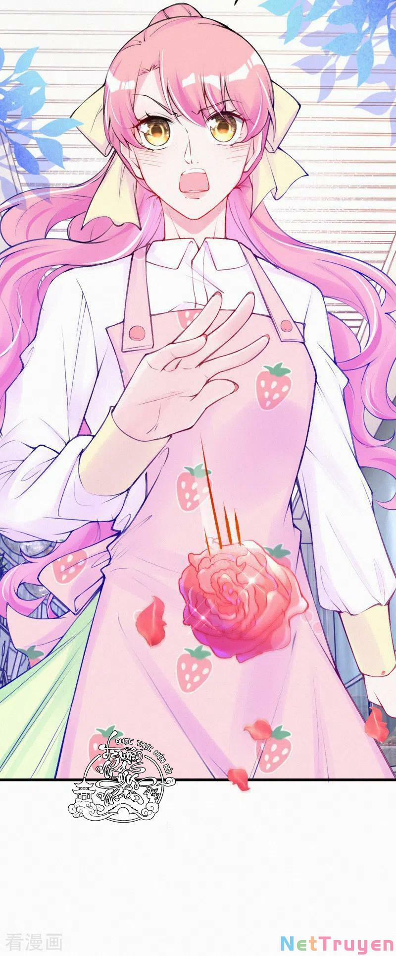 Mami Đột Kích, Thiên Tài Manh Bảo Khốc Daddy 76 trang 3