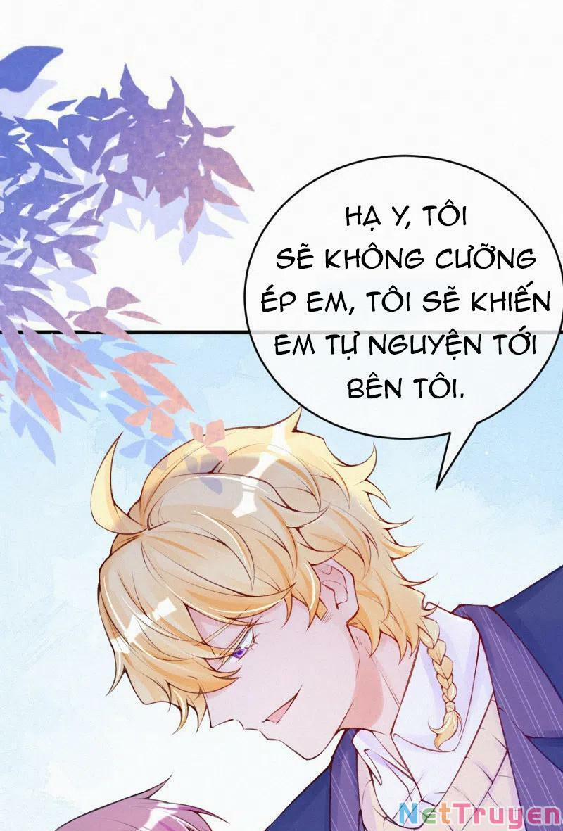 Mami Đột Kích, Thiên Tài Manh Bảo Khốc Daddy 76 trang 5