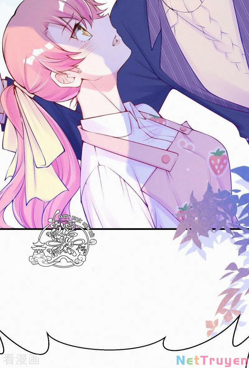 Mami Đột Kích, Thiên Tài Manh Bảo Khốc Daddy 76 trang 6