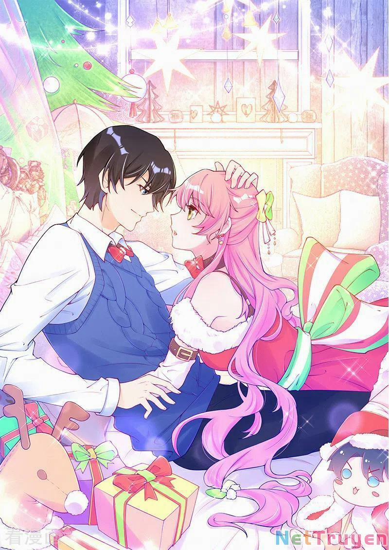 Mami Đột Kích, Thiên Tài Manh Bảo Khốc Daddy 77 trang 0