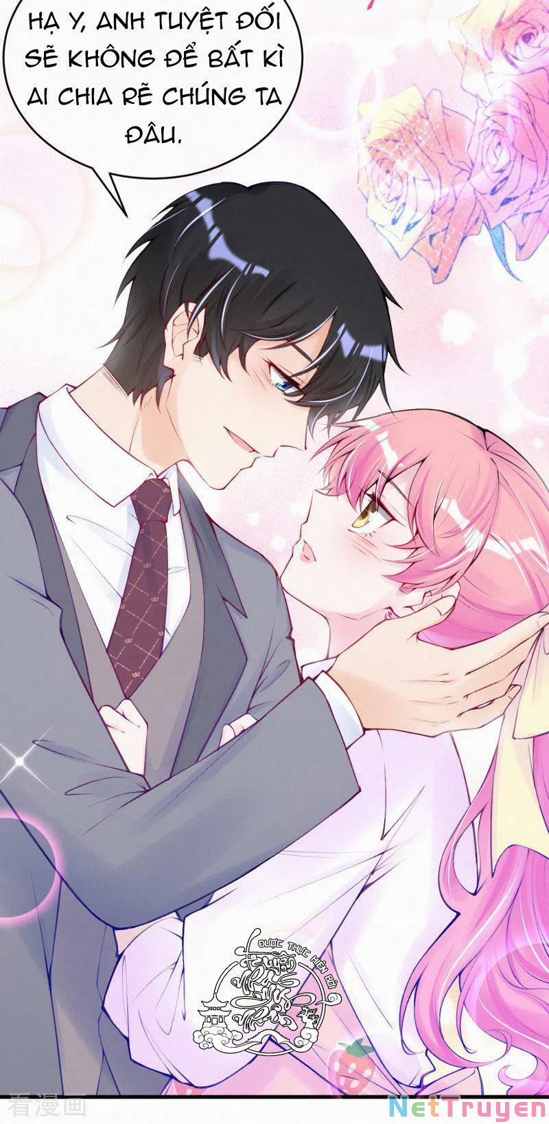 Mami Đột Kích, Thiên Tài Manh Bảo Khốc Daddy 77 trang 10