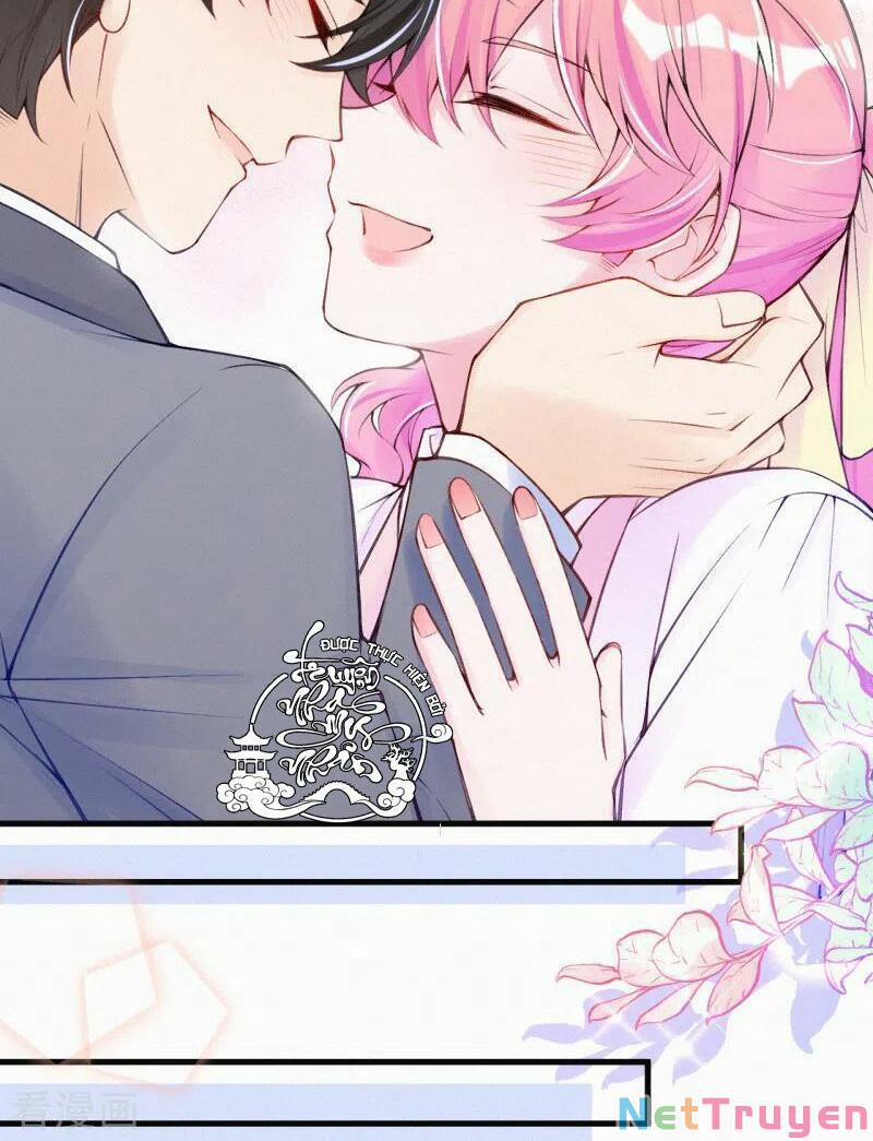 Mami Đột Kích, Thiên Tài Manh Bảo Khốc Daddy 77 trang 12