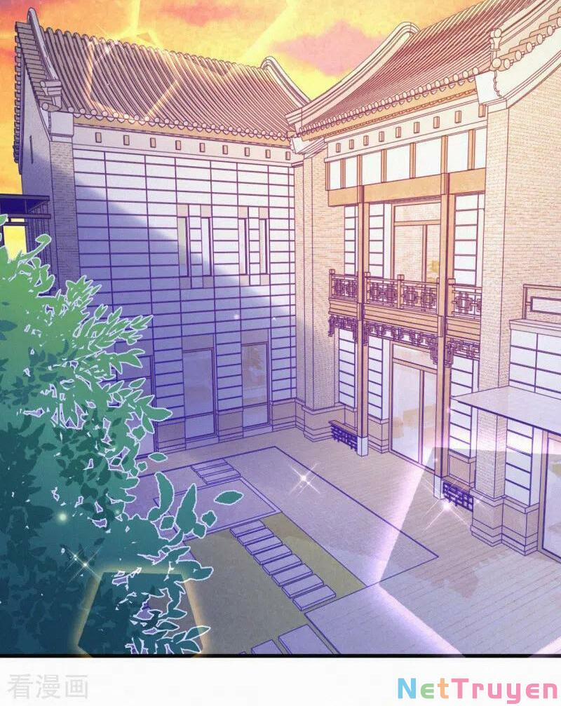 Mami Đột Kích, Thiên Tài Manh Bảo Khốc Daddy 77 trang 14