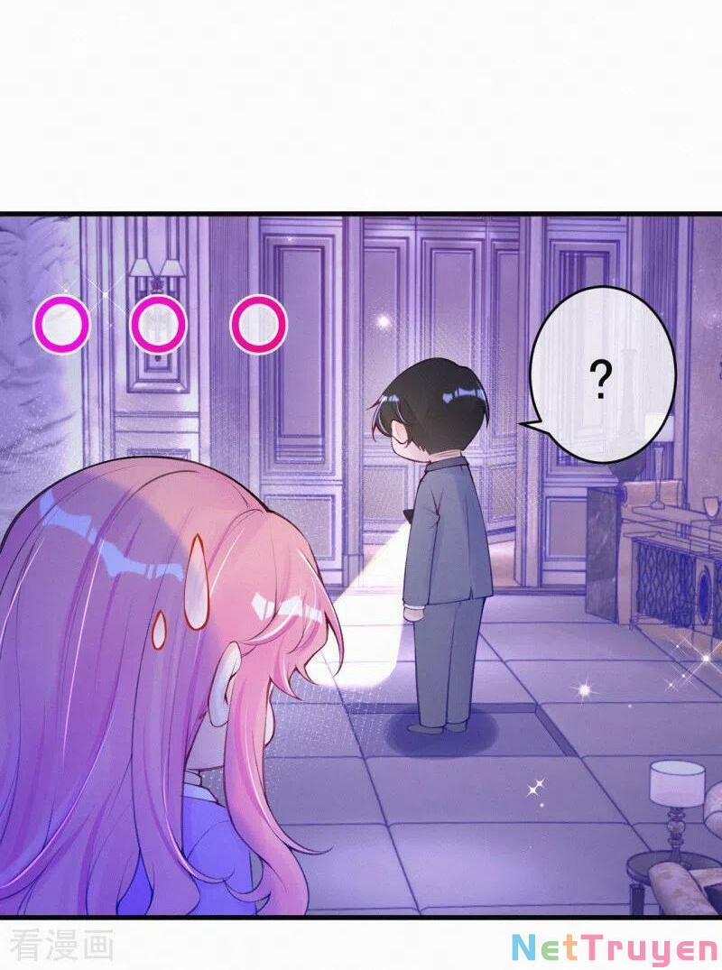 Mami Đột Kích, Thiên Tài Manh Bảo Khốc Daddy 77 trang 18