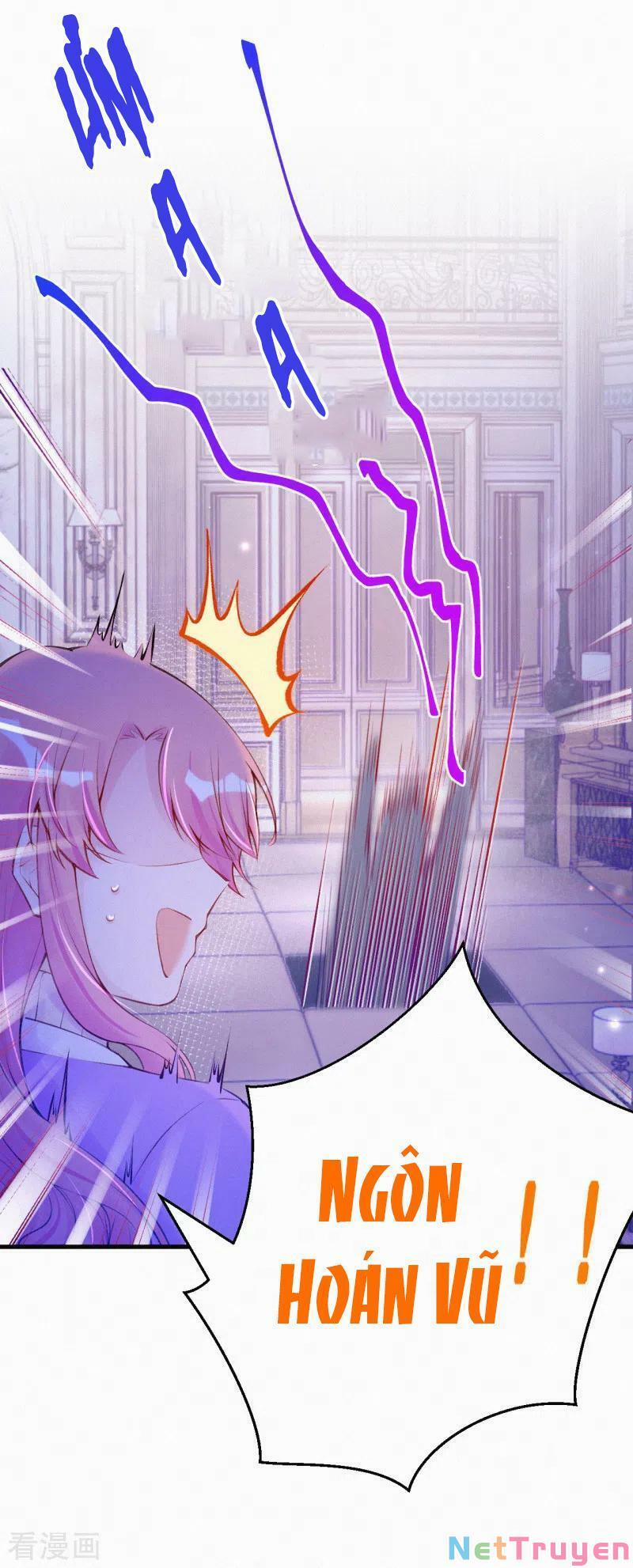 Mami Đột Kích, Thiên Tài Manh Bảo Khốc Daddy 77 trang 19