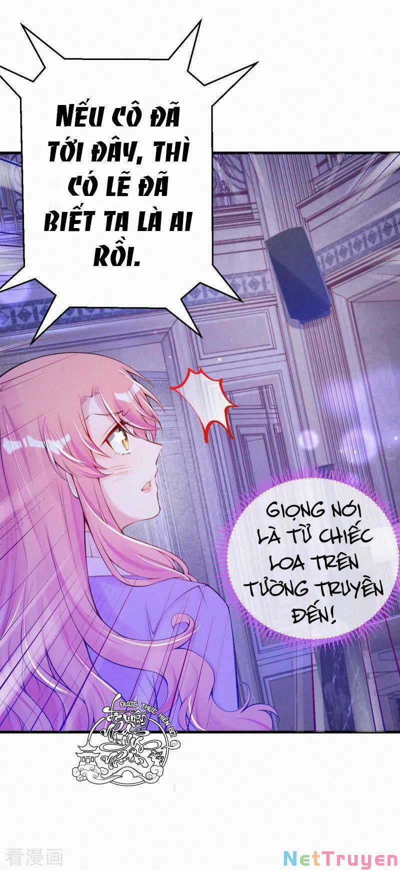 Mami Đột Kích, Thiên Tài Manh Bảo Khốc Daddy 77 trang 21