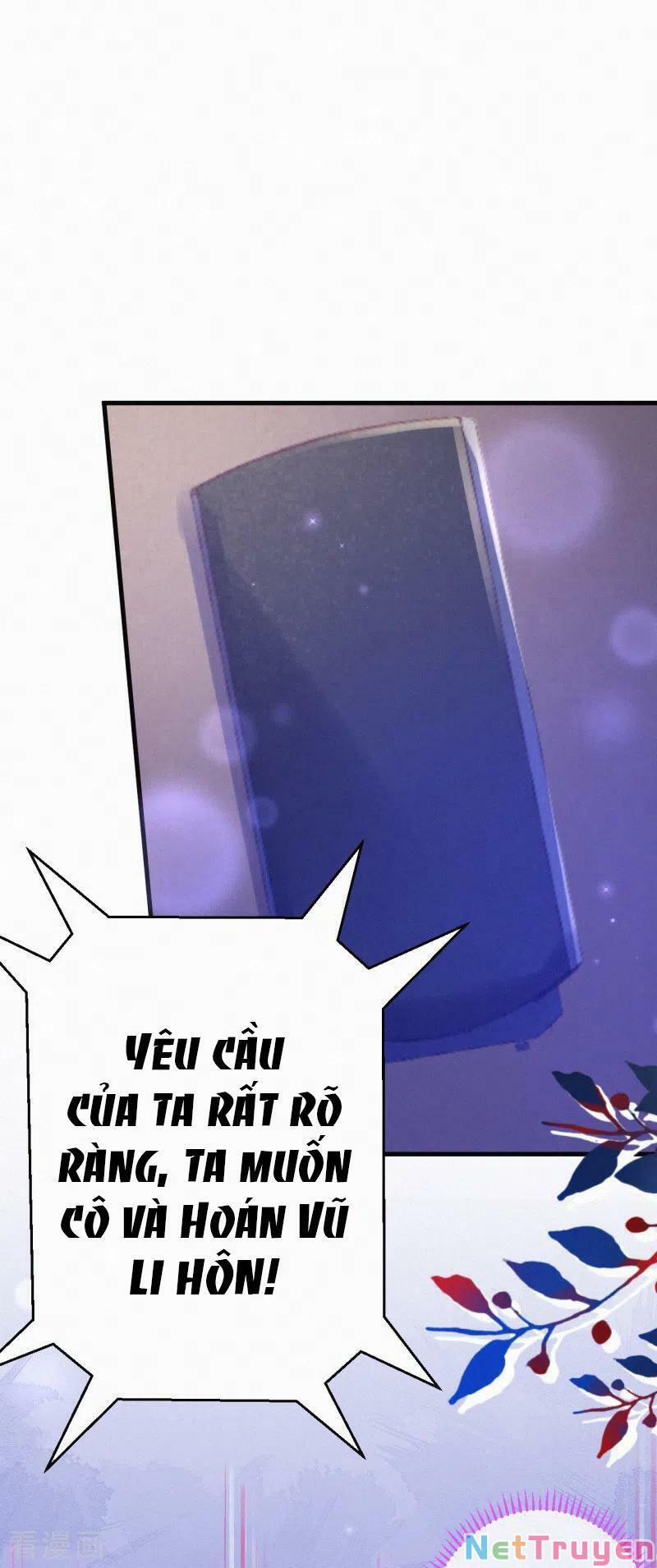 Mami Đột Kích, Thiên Tài Manh Bảo Khốc Daddy 77 trang 22