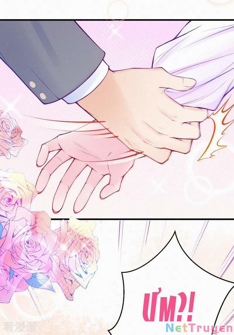 Mami Đột Kích, Thiên Tài Manh Bảo Khốc Daddy 77 trang 7