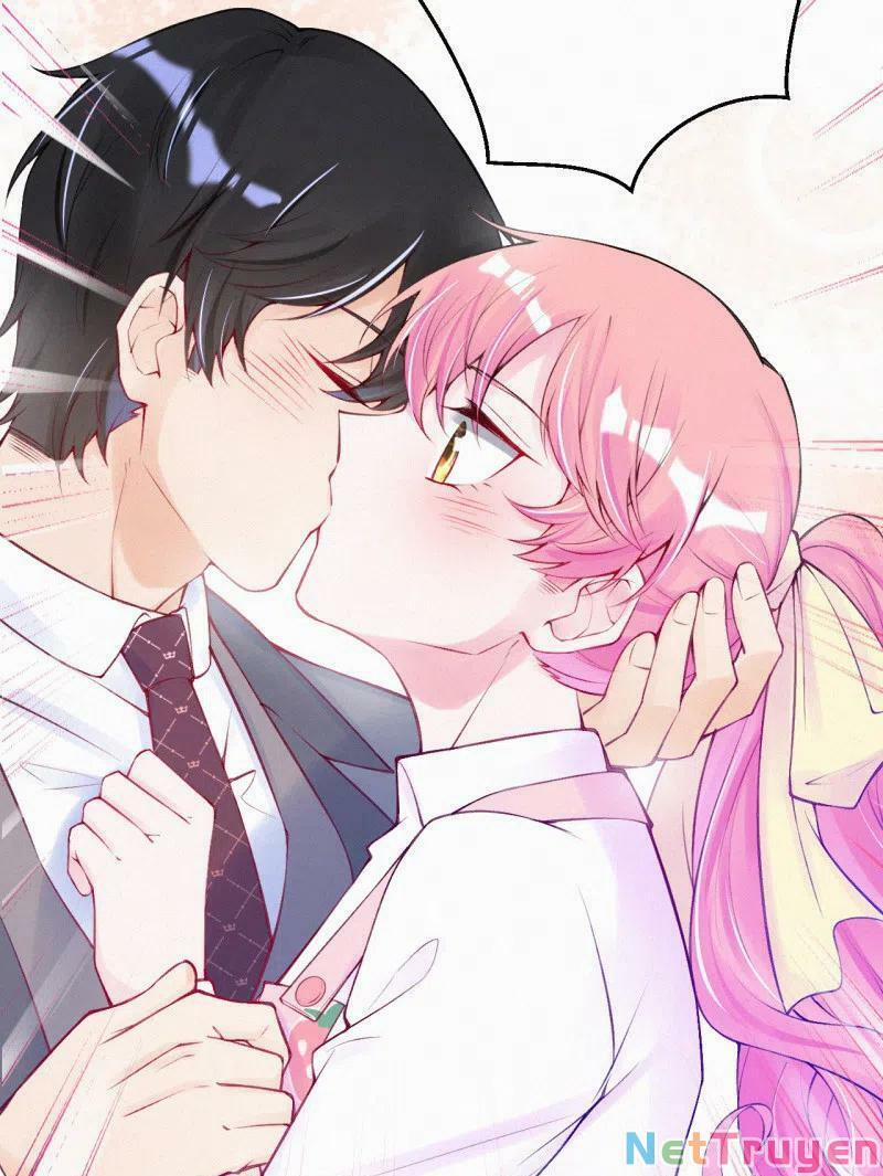 Mami Đột Kích, Thiên Tài Manh Bảo Khốc Daddy 77 trang 8