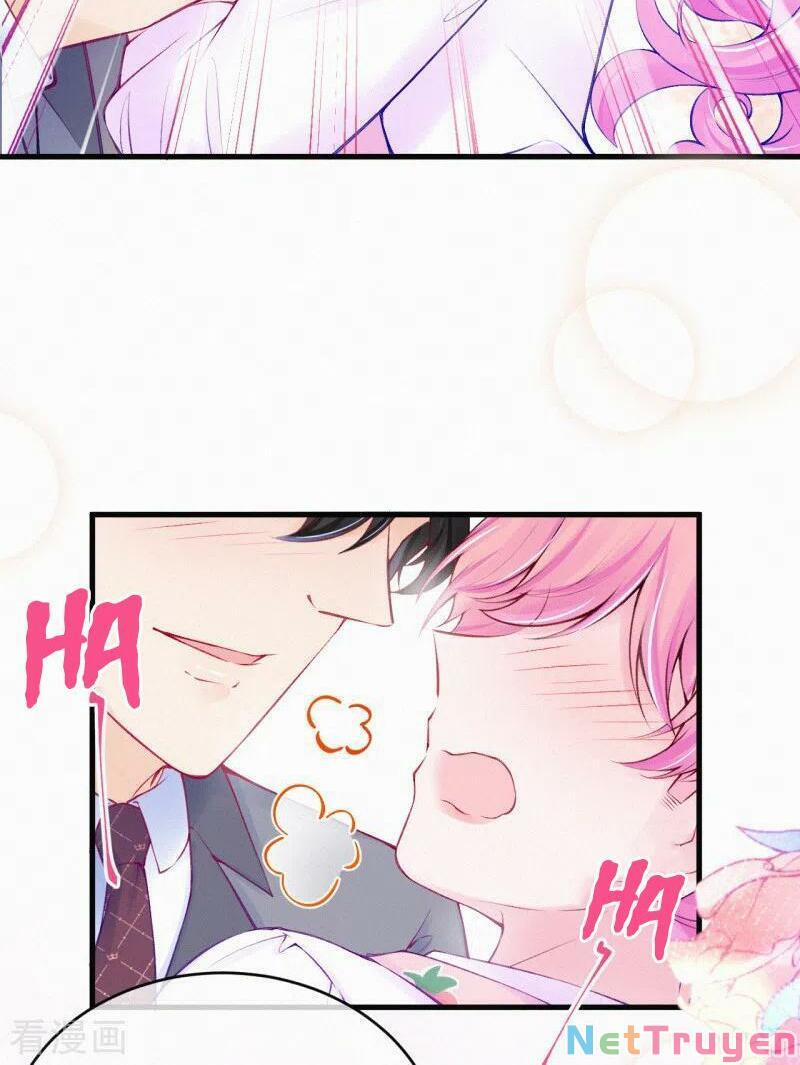 Mami Đột Kích, Thiên Tài Manh Bảo Khốc Daddy 77 trang 9