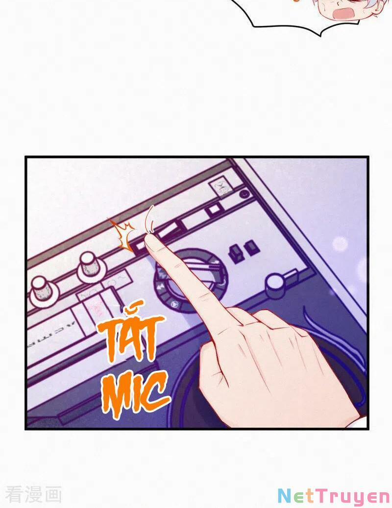 Mami Đột Kích, Thiên Tài Manh Bảo Khốc Daddy 78 trang 10