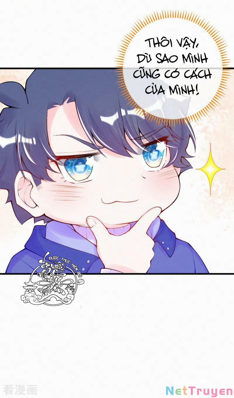 Mami Đột Kích, Thiên Tài Manh Bảo Khốc Daddy 78 trang 14