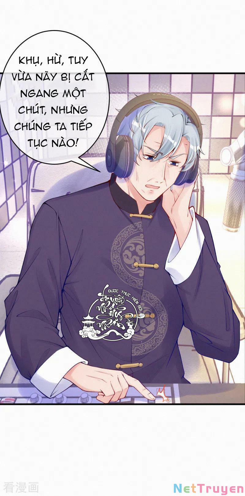 Mami Đột Kích, Thiên Tài Manh Bảo Khốc Daddy 78 trang 15