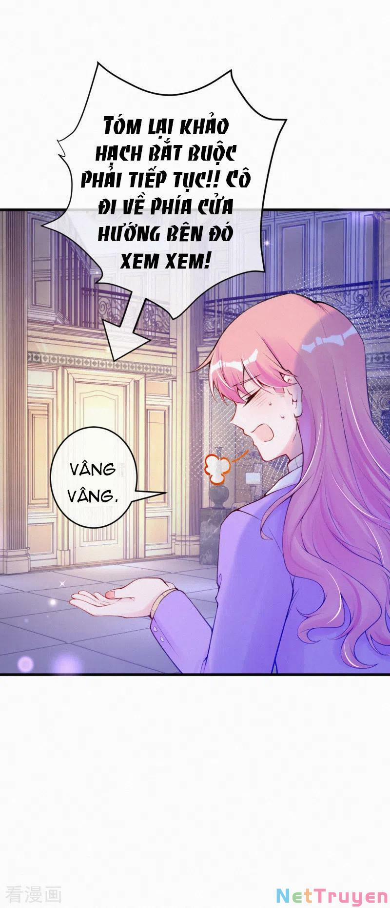 Mami Đột Kích, Thiên Tài Manh Bảo Khốc Daddy 78 trang 17