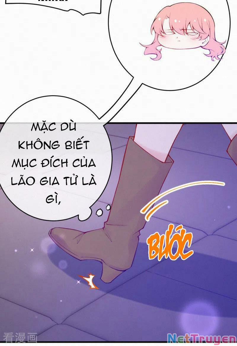 Mami Đột Kích, Thiên Tài Manh Bảo Khốc Daddy 78 trang 6