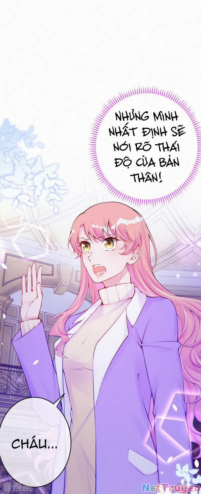 Mami Đột Kích, Thiên Tài Manh Bảo Khốc Daddy 78 trang 7