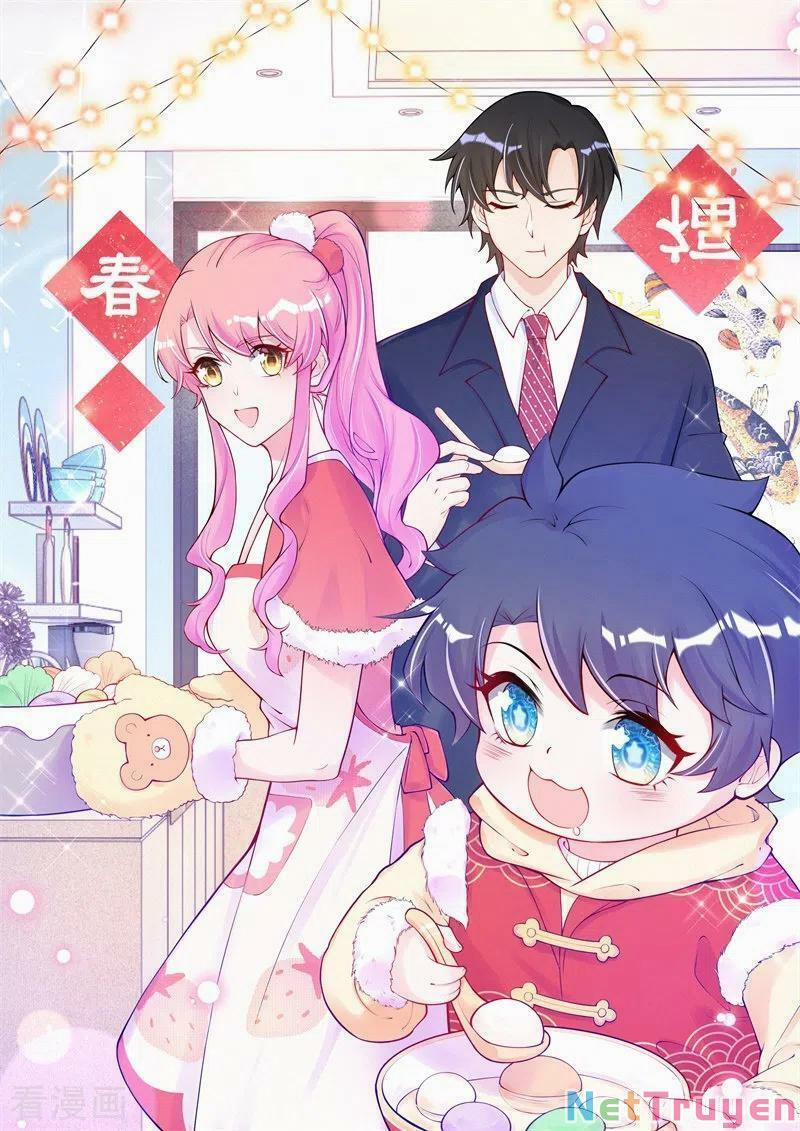 Mami Đột Kích, Thiên Tài Manh Bảo Khốc Daddy 79 trang 0