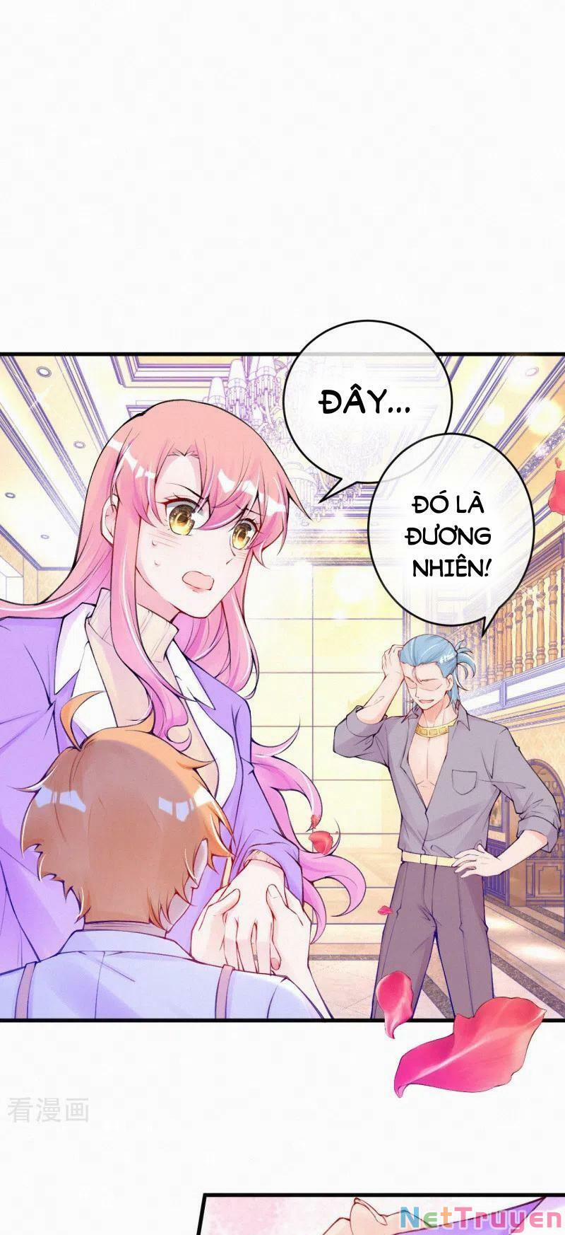 Mami Đột Kích, Thiên Tài Manh Bảo Khốc Daddy 79 trang 10