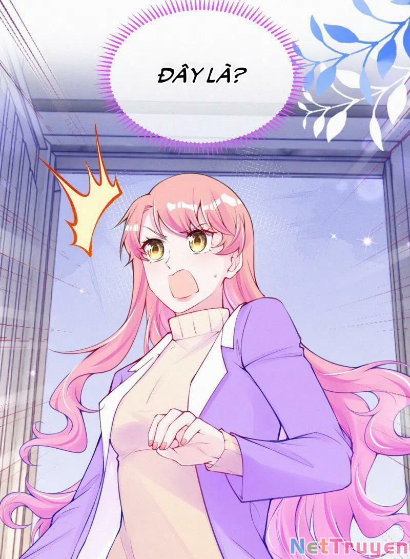 Mami Đột Kích, Thiên Tài Manh Bảo Khốc Daddy 79 trang 2