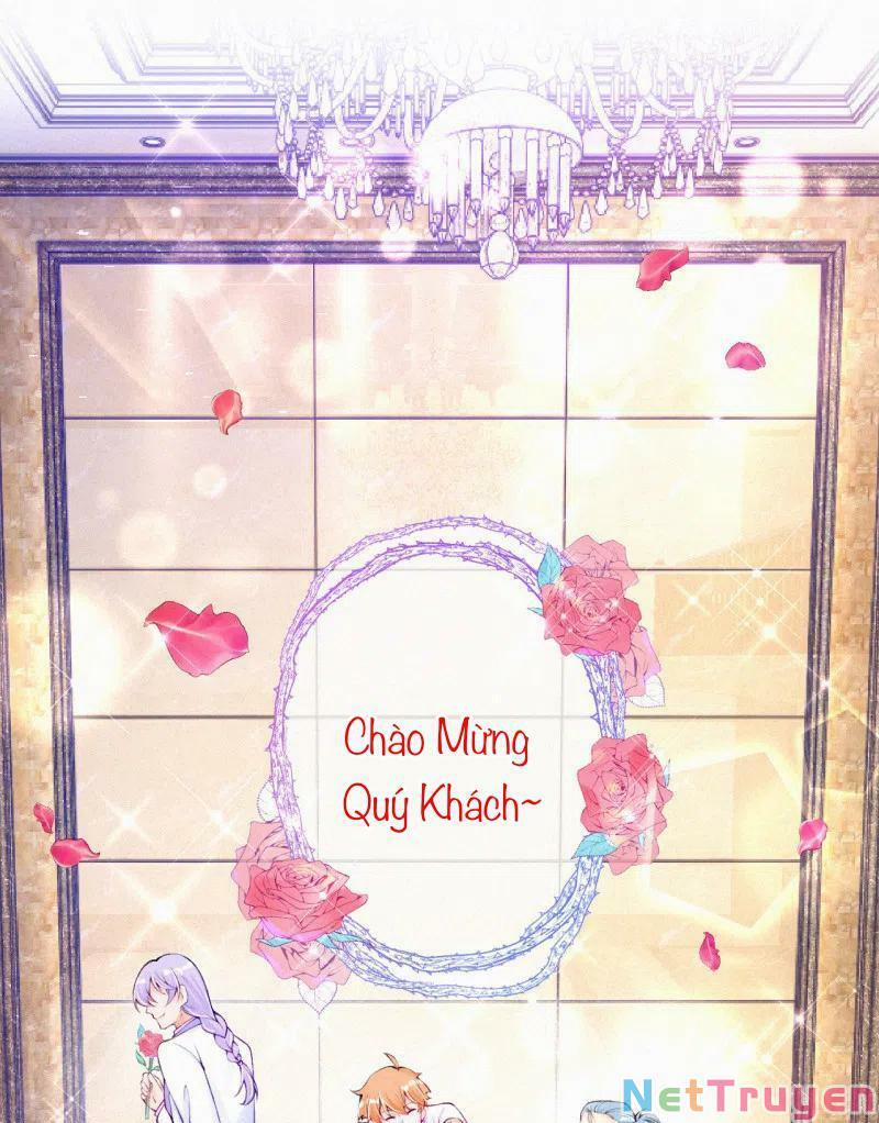 Mami Đột Kích, Thiên Tài Manh Bảo Khốc Daddy 79 trang 4