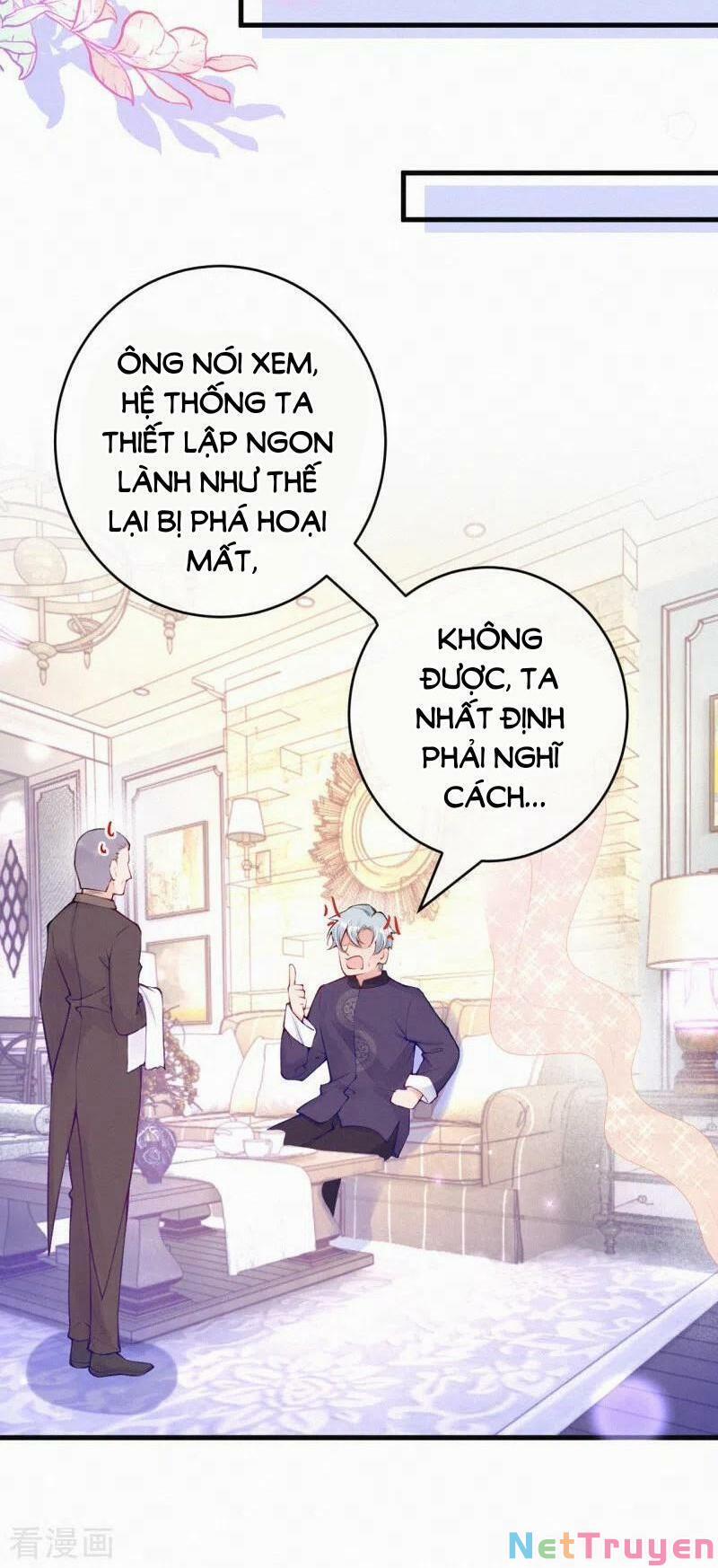 Mami Đột Kích, Thiên Tài Manh Bảo Khốc Daddy 80 trang 13