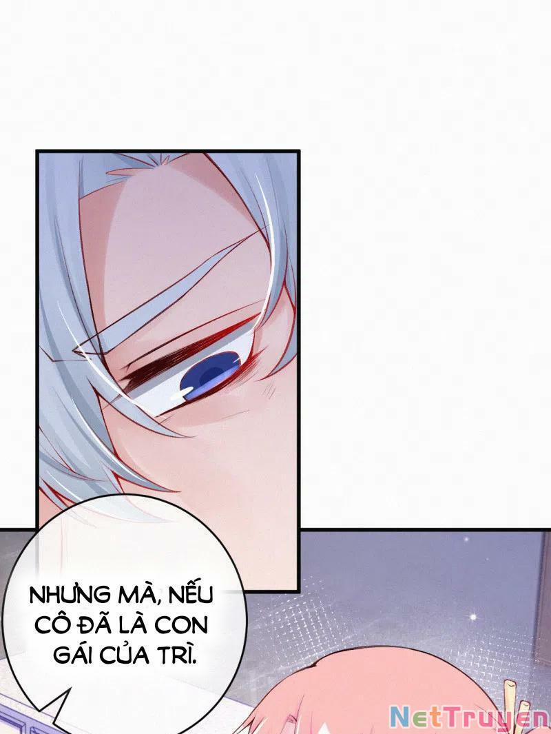 Mami Đột Kích, Thiên Tài Manh Bảo Khốc Daddy 81 trang 15