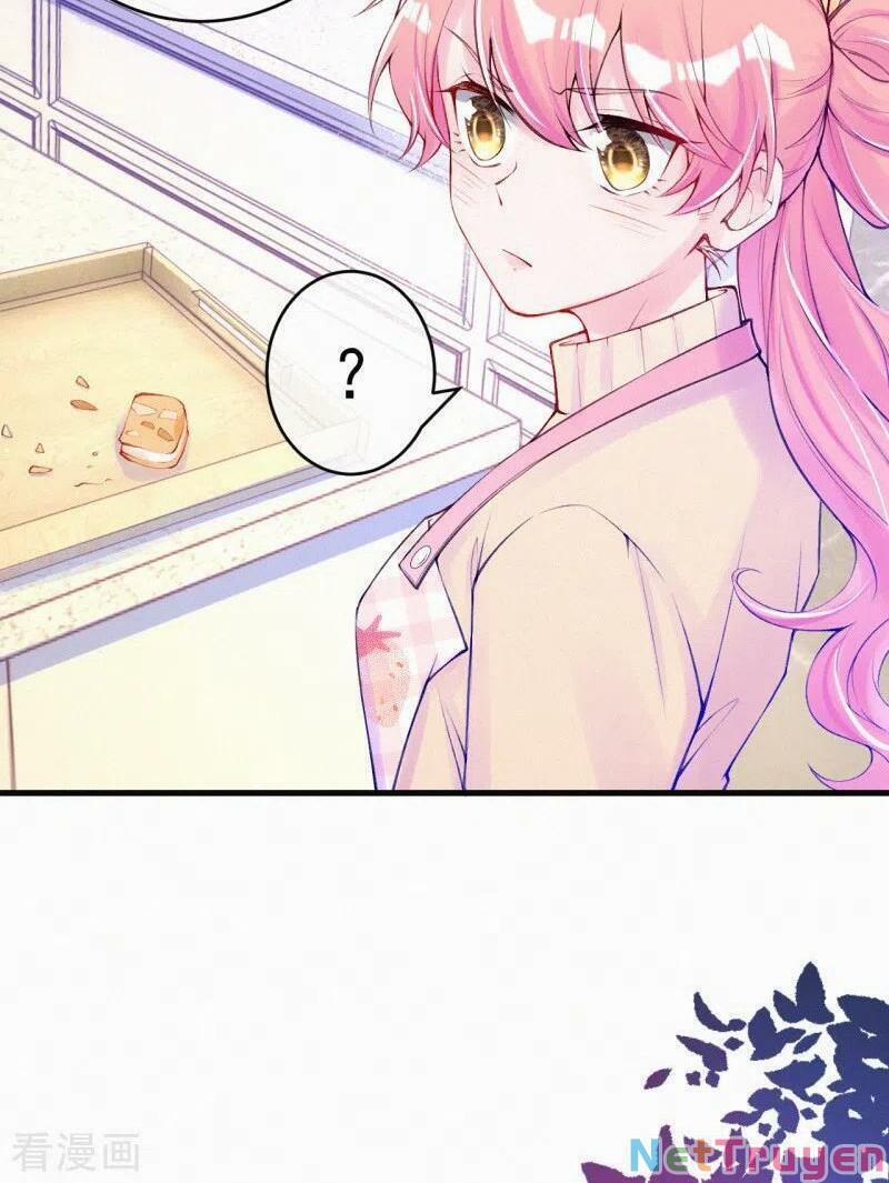 Mami Đột Kích, Thiên Tài Manh Bảo Khốc Daddy 81 trang 16