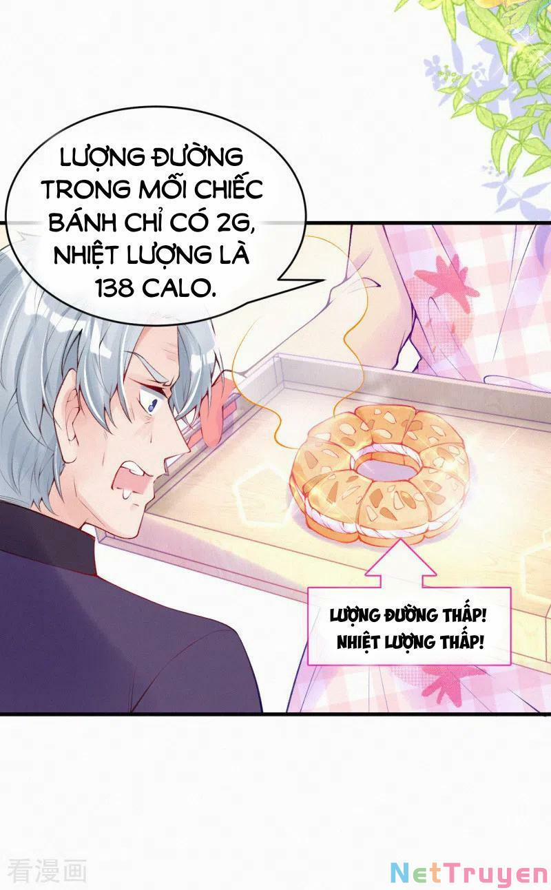 Mami Đột Kích, Thiên Tài Manh Bảo Khốc Daddy 81 trang 3