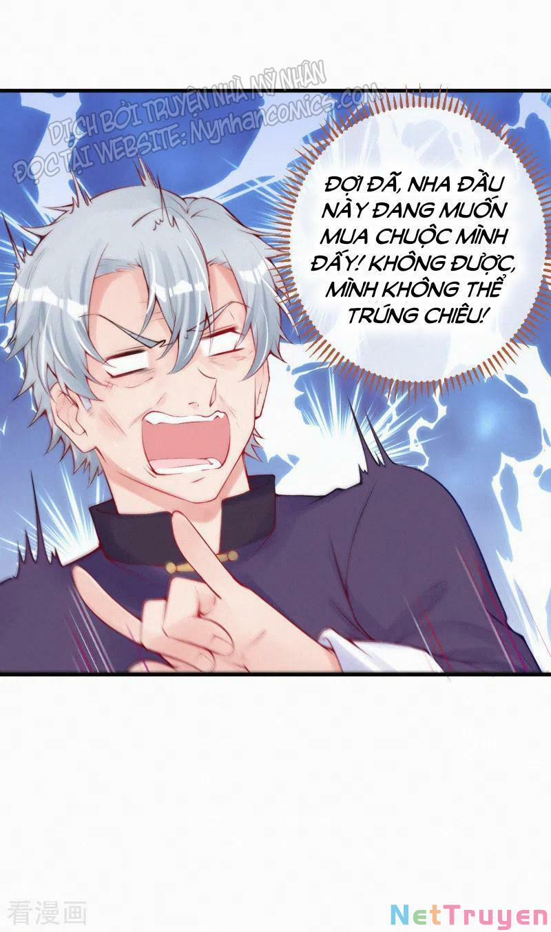 Mami Đột Kích, Thiên Tài Manh Bảo Khốc Daddy 81 trang 4