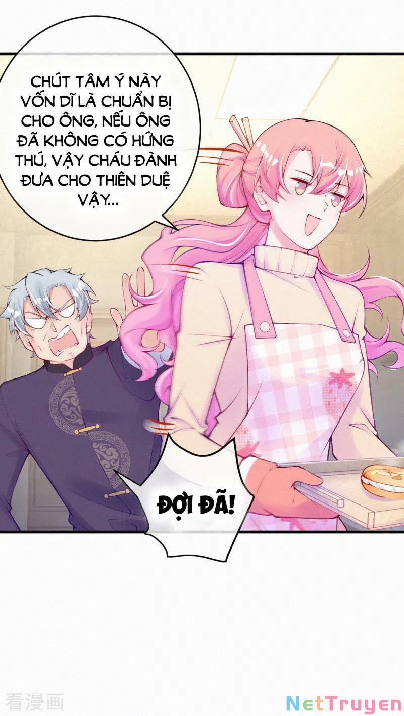 Mami Đột Kích, Thiên Tài Manh Bảo Khốc Daddy 81 trang 5